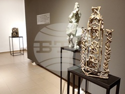 Снимка: Община Стара Загора