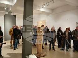 Снимка: Община Стара Загора