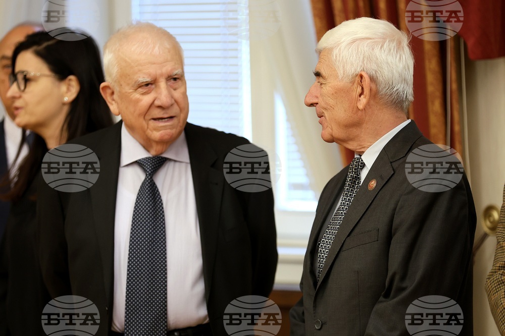 Президентство - почетен знак