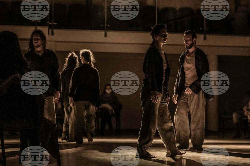 Танцова компания "Дюн" представя "Ритуали на душата" в Бургас с фокус върху младежката публика