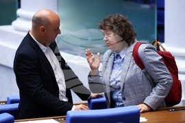 Народно събрание - заседание