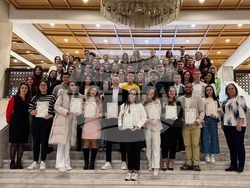 Снимка: Младежки дом – Сливен