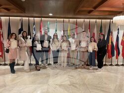 Снимка: Младежки дом – Сливен