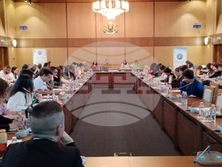 Снимка: Младежки дом – Сливен