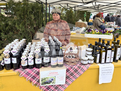 Плевен - фермерски пазар