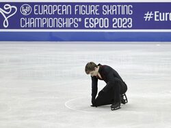 Finland European Figure Skating Championships