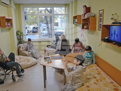 Снимка: Община Варна