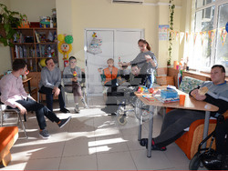 Снимка: Община Варна