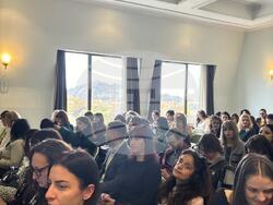 Пловдив - Пловдивски университет - конференция - педагози 