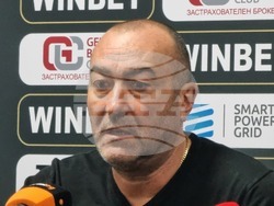 Найден Найденов - Локомотив Авиа