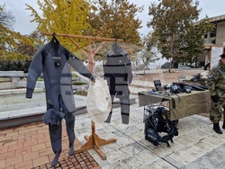 Свищов - кампания за популяризиране на военната професия