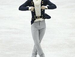 Finland European Figure Skating Championships