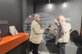 Петрич - Градски исторически музей