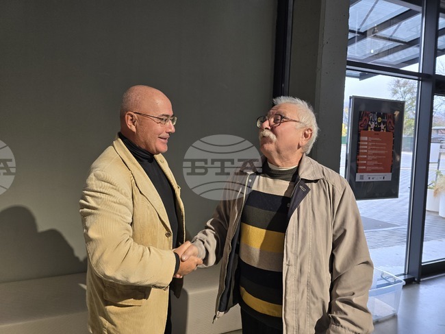 Започва изследване на произхода на мрамора на скулптурите, открити в Хераклея Синтика