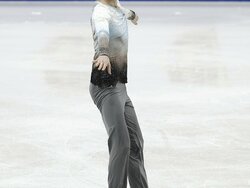 Finland European Figure Skating Championships