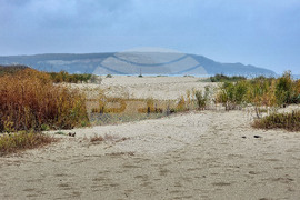 Варна - устие на река Камчия