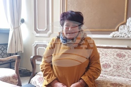 Плевен - театър - премиера