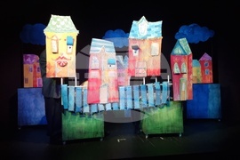 Плевен - театър - премиера