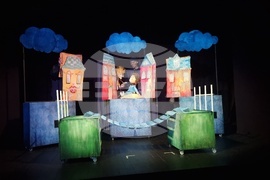 Плевен - театър - премиера