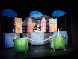 Плевен - театър - премиера