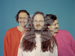 София е част от турнето на датската арт поп, инди рок груп Efterklang. Събитието е на 30 април 2025 г. в Live&Loud, снимка – организатори/Сьорен Лингард