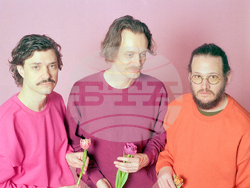 София е част от турнето на датската арт поп, инди рок груп Efterklang. Събитието е на 30 април 2025 г. в Live&Loud, снимка – организатори/Сьорен Лингард