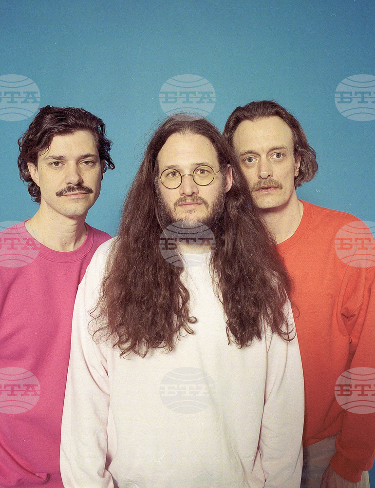 Danish Band Efterklang to Perform in Sofia in 2025