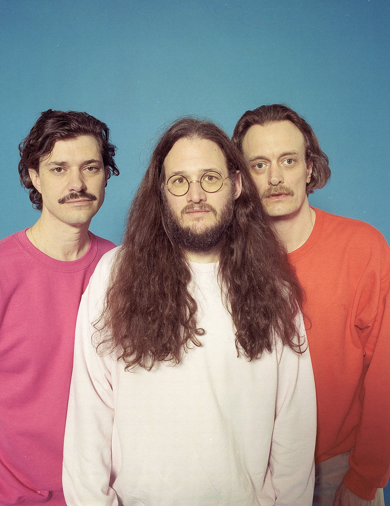 Danish Band Efterklang to Perform in Sofia in 2025