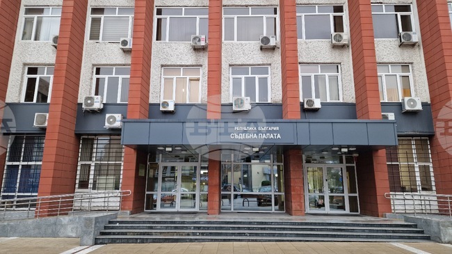 Влиза в сила осъдителна присъда за умишлено убийство на швейцарски гражданин, извършено в пернишкия комплекс „Делта Хил“ преди три години