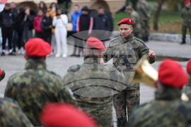 Благоевград - Трето бригадно командване - ден на отворени врати