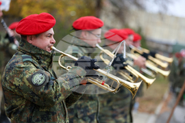 Благоевград - Трето бригадно командване - ден на отворени врати