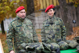 Благоевград - Трето бригадно командване - ден на отворени врати