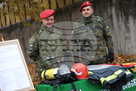 Благоевград - Трето бригадно командване - ден на отворени врати