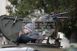 Благоевград - Трето бригадно командване - ден на отворени врати