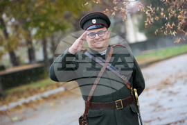 Благоевград - Трето бригадно командване - ден на отворени врати