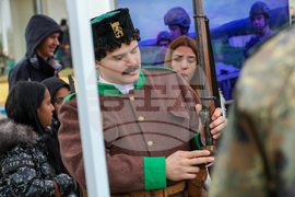 Благоевград - Трето бригадно командване - ден на отворени врати