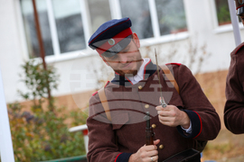 Благоевград - Трето бригадно командване - ден на отворени врати