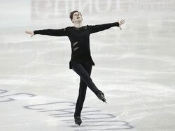 Finland European Figure Skating Championships