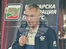 Бокс Михаил Таков