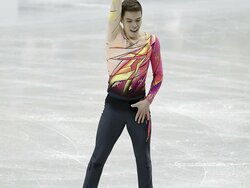 Finland European Figure Skating Championships