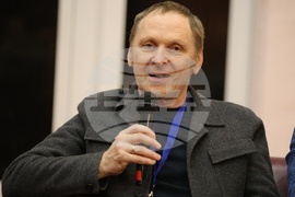 Русе - джаз фестивал - пресконференция