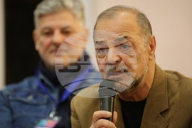 Русе - джаз фестивал - пресконференция