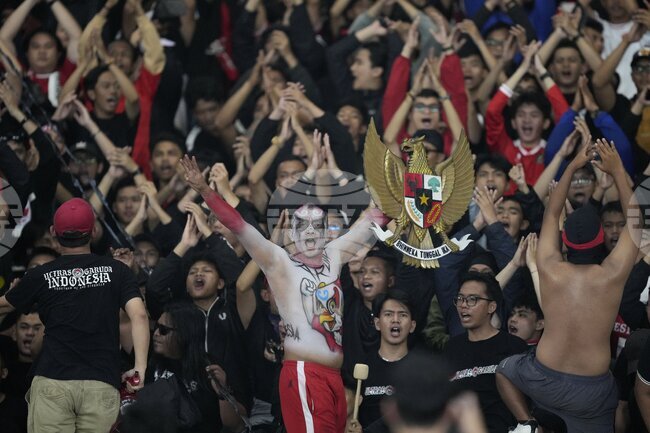 Жорди Кройф бе назначен като технически съветник на националния отбор по футбол на Индонезия