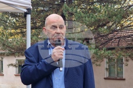 Ловеч - Държавна психиатрична болница - годишнина - откриване на дневен стационарен център за деца