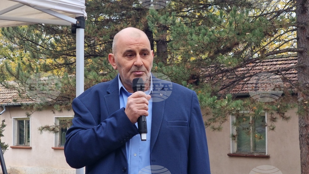 Ловеч - Държавна психиатрична болница - годишнина - откриване на дневен стационарен център за деца