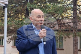 Ловеч - Държавна психиатрична болница - годишнина - откриване на дневен стационар за деца