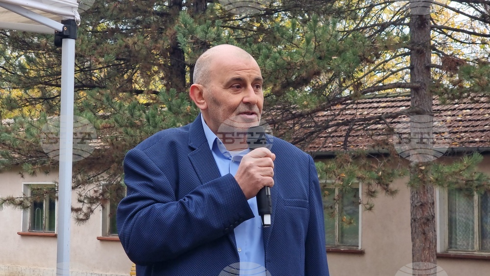 Ловеч - Държавна психиатрична болница - годишнина - откриване на дневен стационар за деца