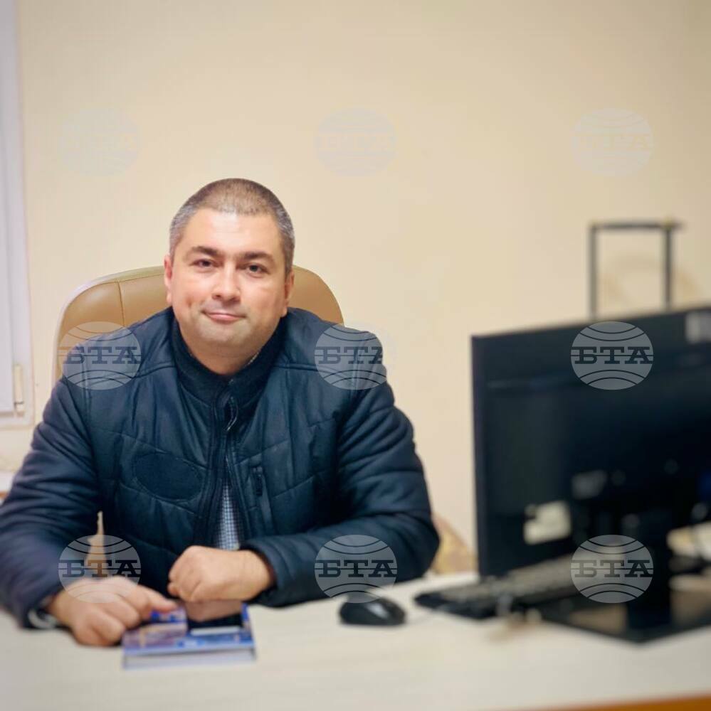 Хаккъ Хаккъев е новият заместник-кмет на Община Омуртаг