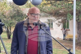 Ловеч - Държавна психиатрична болница - годишнина - откриване на дневен стационар за деца