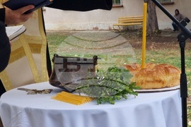 Ловеч - Държавна психиатрична болница - годишнина - откриване на дневен стационарен център за деца